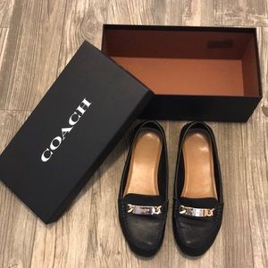 Coach Loafers